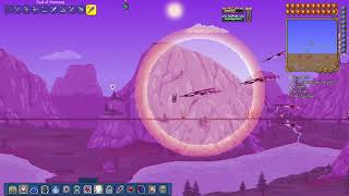 Terraria Honkai Impact Mod Dev Showcase 5  HoV Boss V3 [upl. by Melisenda984]