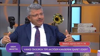 Akciğer Kanseri Belirtileri Yaşam Süresi ve Tedavisi [upl. by Arin]