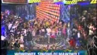 Wowowee Opening Farewell Episode July 30 2010 [upl. by Tergram]