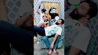 Nikki Pabi 😂😂 comedy goldfun comedyfilms funny goldencomedy comedymovies fun goldenfun [upl. by Tedd697]