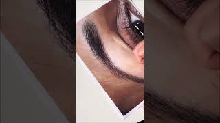 Help Fix My Brow Shape [upl. by Arodaeht]