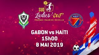 Sud Ladies Cup  Matchday 1  FRANCE  DRP KOREA [upl. by Enneite]