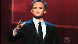 The full 2012 Tony Awards Opening [upl. by Yrolg]