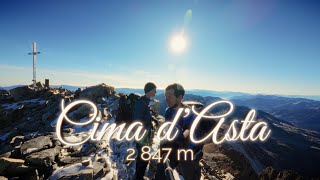 Cima dAsta [upl. by Aved]