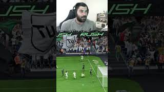 FC 25  Poslao ih sve po burek  papycro on Twitch fc25 rush highlights [upl. by Akiaki]