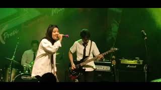 Live performance by “MOA LarcenCiel STAY AWAY” HIBERLAYUNG FEST 2 November 2024 [upl. by Urdna819]