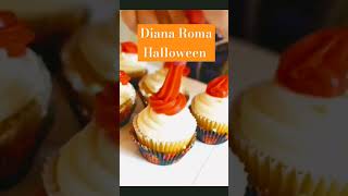 Diana roma Halloween [upl. by Eedahs]