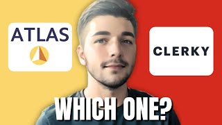 Stripe Atlas VS Clerky  Which One To Choose  Benefits Pricing amp More [upl. by Conover]