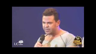 Show Cabaré Leonardo amp Eduardo Costa em Divinópolis MG 2016 [upl. by Sinoda]