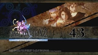 Final Fantasy X2 HD 100  431  Cactuar Hunt Chapter 5 [upl. by Dryfoos629]