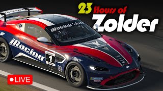 Zolder 23 Hour Test [upl. by Heinrich]