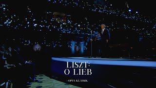 Jonas Kaufmann O Lieb Opus Klassik Awards [upl. by Yttiy455]