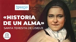 AUDIOLIBRO 📌quotHistoria de un Almaquot 👉🏼Santa Teresita de Lisieux [upl. by Borlow]