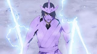 sasuke susanoo armor [upl. by Eille]