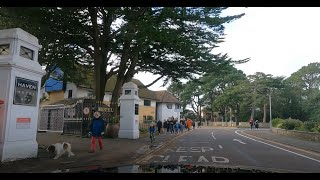 Discovering Poole Quay to Hengistbury Head bonus Sandbanks loop [upl. by Eichman]