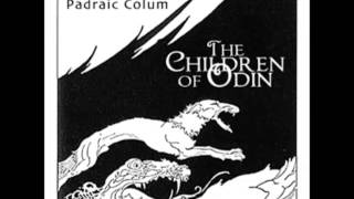 The Children of Odin FULL audiobook  part 1 [upl. by Namso]