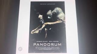 Happy 15th Anniversary to Pandorum 2009 [upl. by Arlie835]