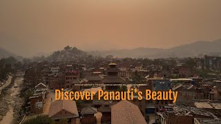 The Hidden Beauty of Panauti Nepal [upl. by Ketchum]