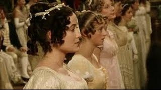 Jane Austen  Büszkeség és balítélet I könyv 18 fejezet  hangoskönyv [upl. by Zahavi]