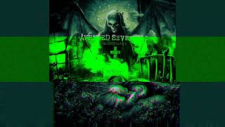 Avenged Sevenfold  Victim Demo Unofficial Vocal Track [upl. by Laeno663]