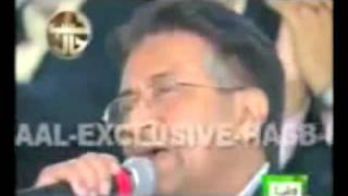 Ustad Hamid Ali Khan amp Parwiz Mosharaf [upl. by Anirehtak226]