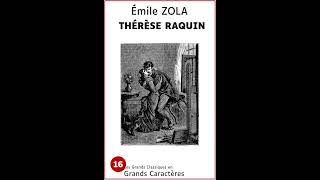 therese raquin chapitre 26 [upl. by Rucker528]