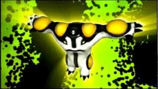 Ben 10 Omniverse Game Trailer [upl. by Cha964]