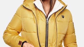 Zalando Unboxing winter navahoo winterjackets [upl. by Marcelline]