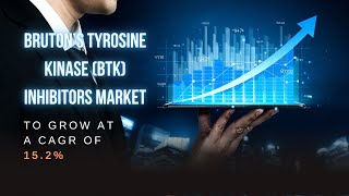 Bruton’s Tyrosine Kinase BTK Inhibitors Market Analysis Growth Trends Key Players Outlook 2024 [upl. by Norraf]