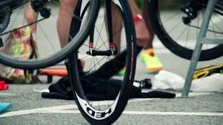 SWISSMAN Xtreme Triathlon 2013 [upl. by Eened180]