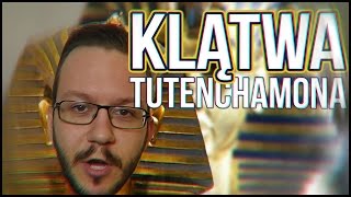 Klątwa Tutenchamona [upl. by Emylee]