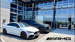 My First Time Visiting A MercedesBenz Dealership This Is What I Experienced [upl. by Yerffoeg]