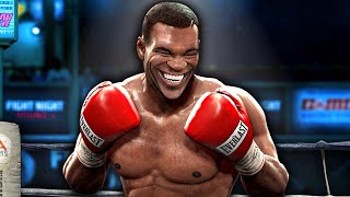 Fight Night Champion Is The Greatest Boxing Game Ever Made [upl. by Ennaej]