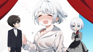 『探偵はもう、死んでいる。』2巻紹介ミニアニメ [upl. by Tufts]