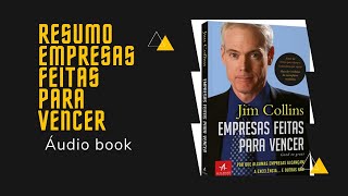 Resumo livro Empresas feitas para vencer [upl. by Bethanne]