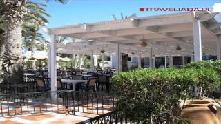 Hotel Palm Beach Club Djerba  Houmt Souk [upl. by Yemarej]