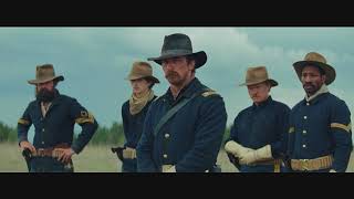 Hostiles Movie Review  Christian Bale and Ben Foster [upl. by Brear711]