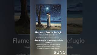 Flamenco Eres mi Refugio [upl. by Hannon]