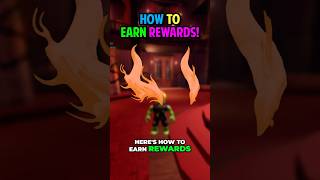 HOW To EARN REWARDS In The Roblox Haunt EVENT [upl. by Orran]