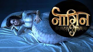 Naagin 3 Will Be More Vfx  Colors tv [upl. by Annairt]