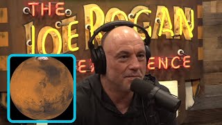 Joe Rogan amp Bret Weinstein  Should we try to colonize Mars [upl. by Coraline]