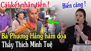 🔴Tin Mới Bất Ngờ Linh Mục VN Lên Tiếng Bà Nguyễn Phương Hằng Nói Sư Thích Minh Tuệ  Xin Cầu Nguyện [upl. by Assyn902]