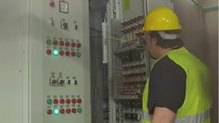 Power Plant Operators Distributors and Dispatchers Career Video [upl. by Freida]