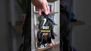 BEST Football Gloves for Skill Positions football [upl. by Aisatnaf]