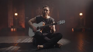 ANGEL VIVALDI  SEVEN Official Video [upl. by Sualkcin]