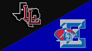 Lubbock ISD Thursday Night Football  Levelland vs Estacado [upl. by Noreik629]