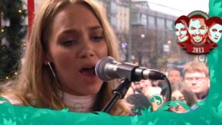 Agnes  One Last Time Live  Musikhjälpen 2013 [upl. by Knutson]