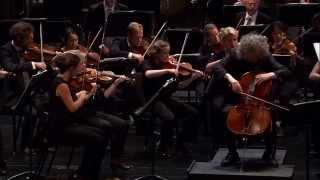 Teodor Currentzis conducts The Mahler Chamber Orchestra [upl. by Asetal]