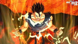 CAC NEW Best Custom TransformationsAwoken Skills 2  Dragon Ball Xenoverse 2 Mods [upl. by Rogerio]