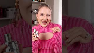 WOMAN DESCRIBES GISADA TITANIUM COLOGNE fragrance [upl. by Hilten]